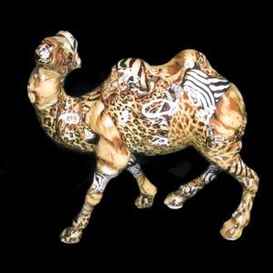 🔥$5 Chameleon Camel